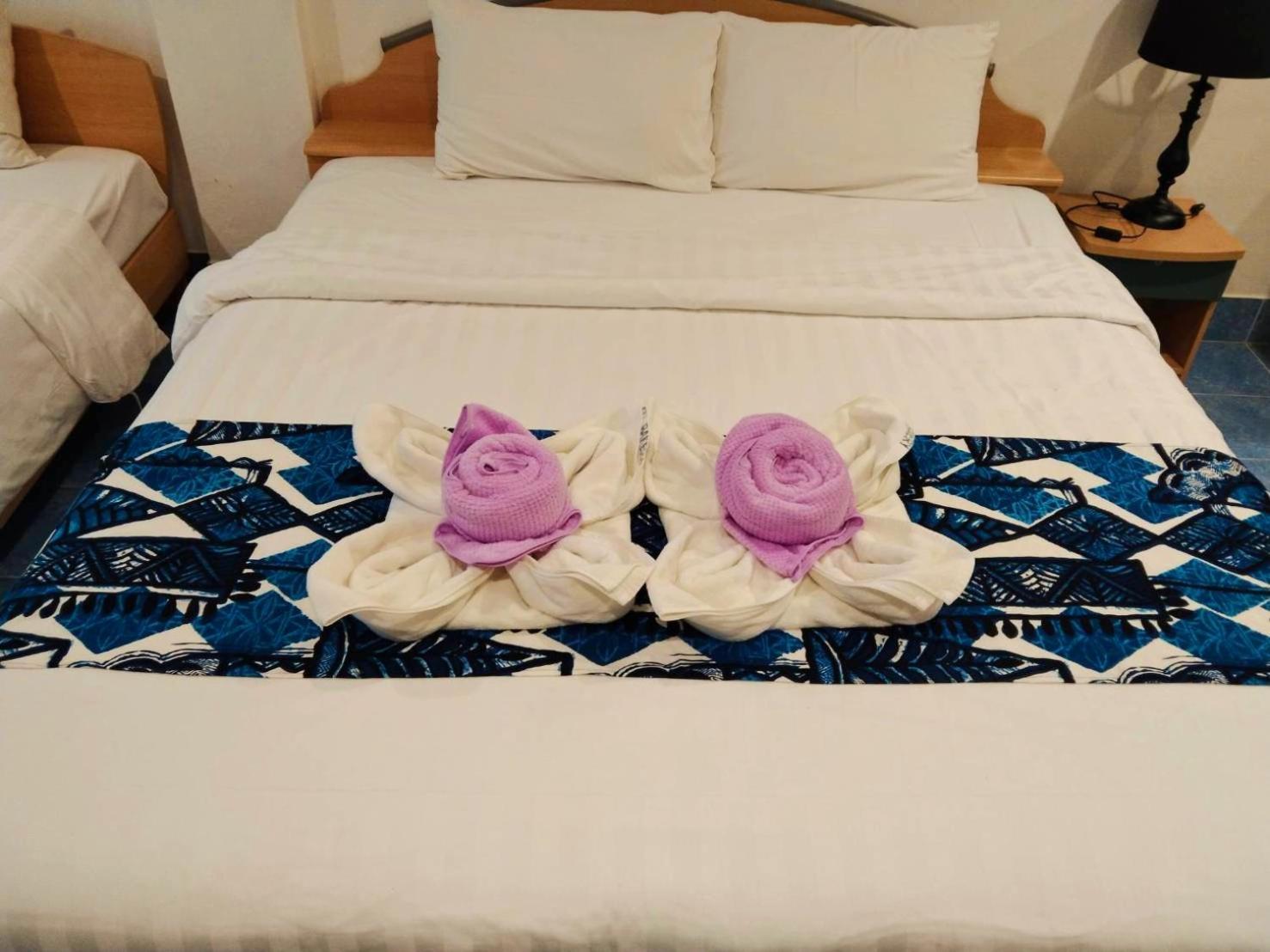 The L Hua Hin Hotel Exterior photo
