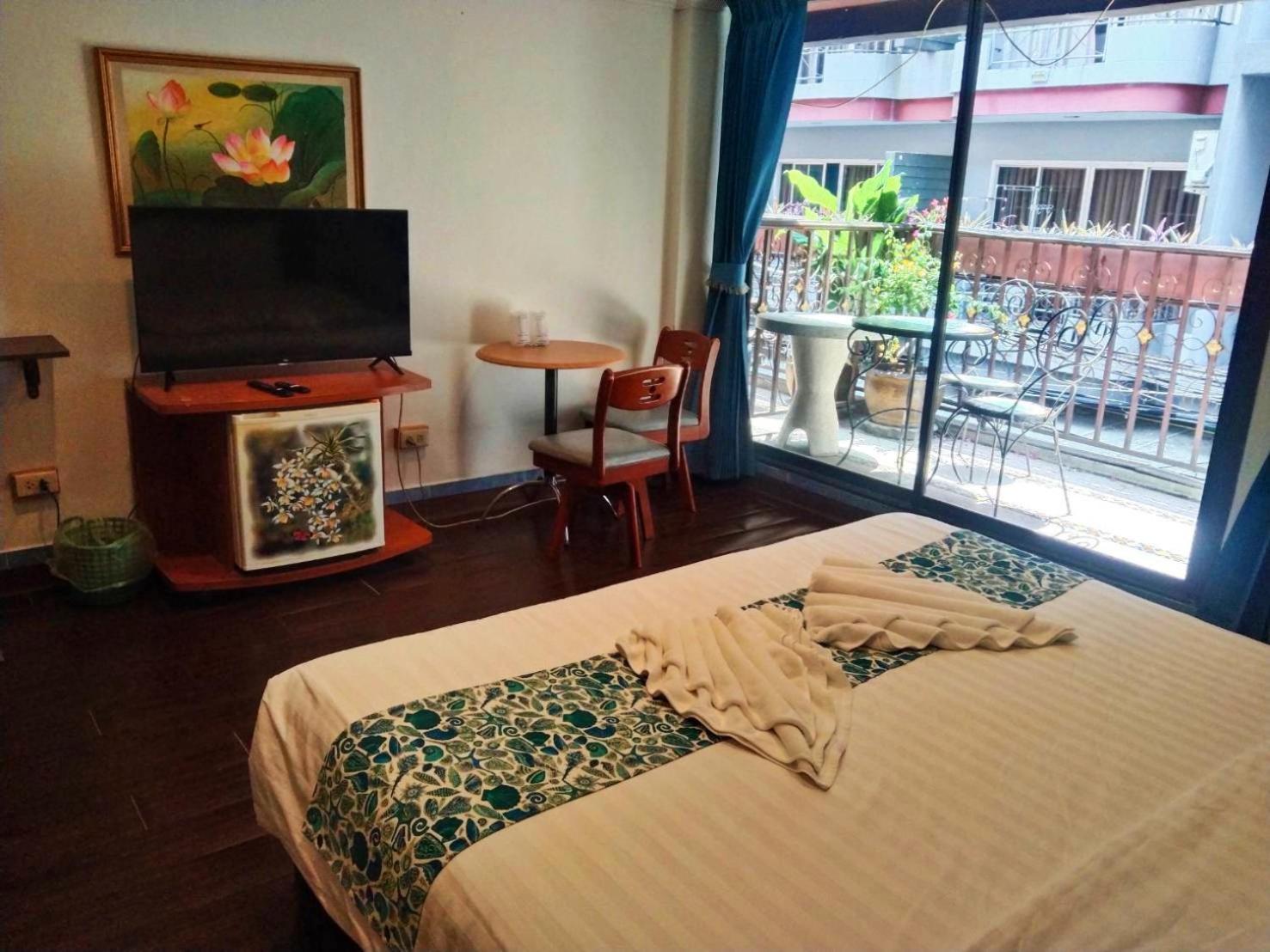 The L Hua Hin Hotel Exterior photo