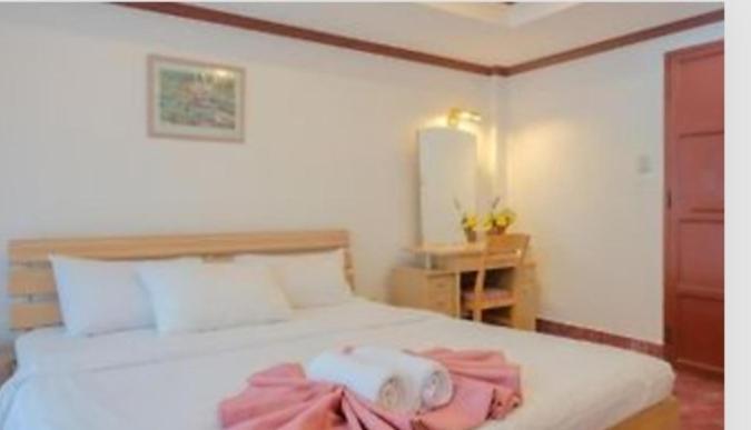 The L Hua Hin Hotel Exterior photo