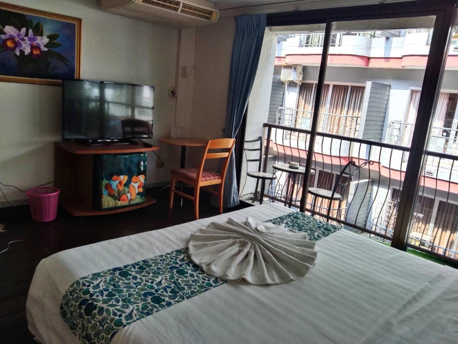 The L Hua Hin Hotel Exterior photo